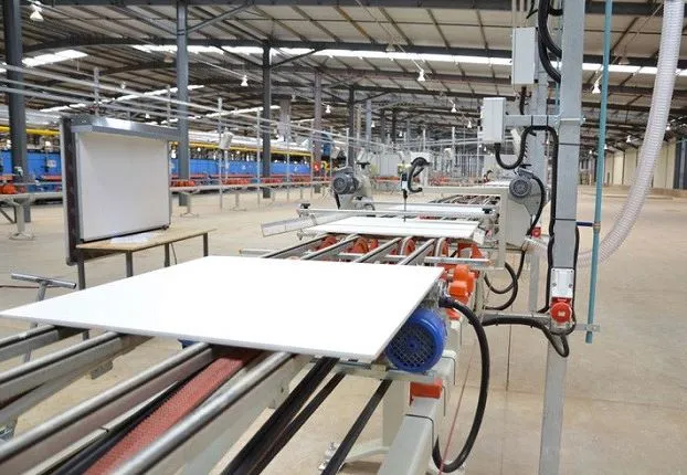 Lowongan Kerja PT Keramika Indonesia Assosiasi, Tbk Karawang
